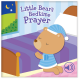 Little Bear's Bedtime Prayer